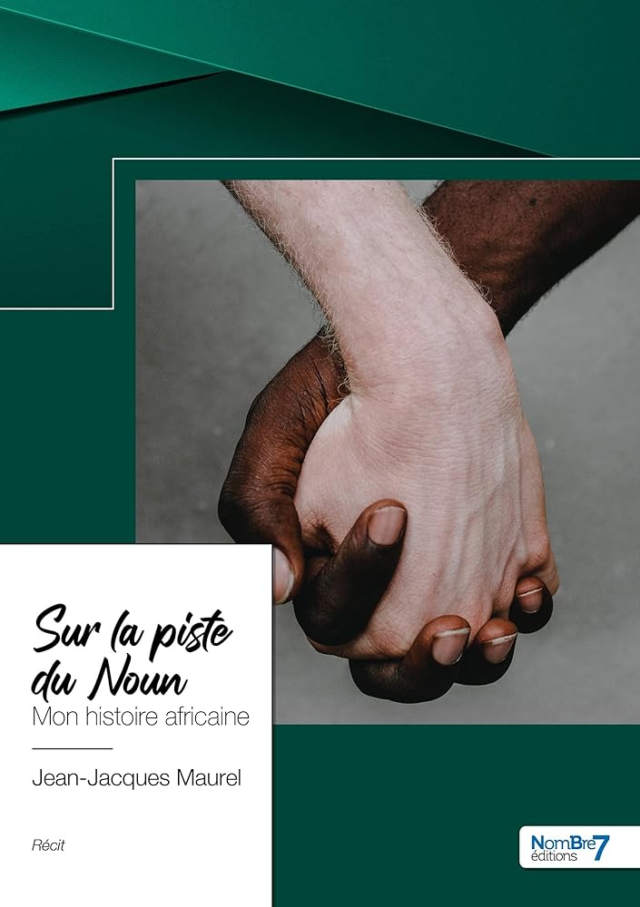 Sur la piste du Noun cover image