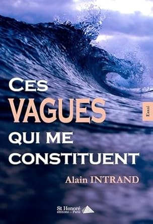 Ces vagues qui me constituent cover image