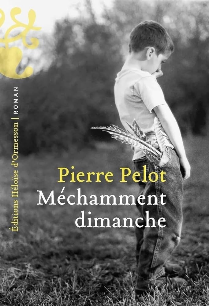 Méchamment dimanche cover image