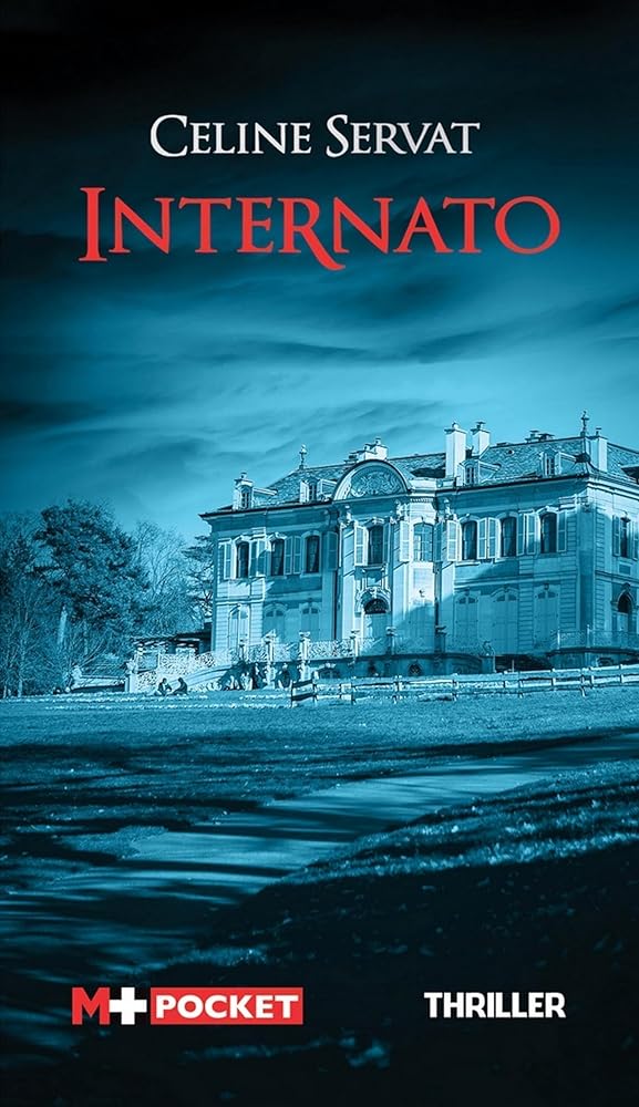 Internato cover image