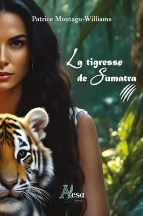 La tigresse de Sumatra cover image