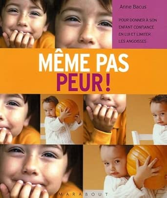 Même pas peur ! cover image