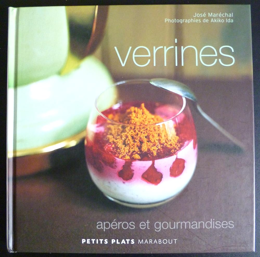 Verrines cover image
