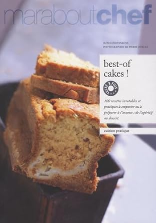Best-of Cakes ! cover image