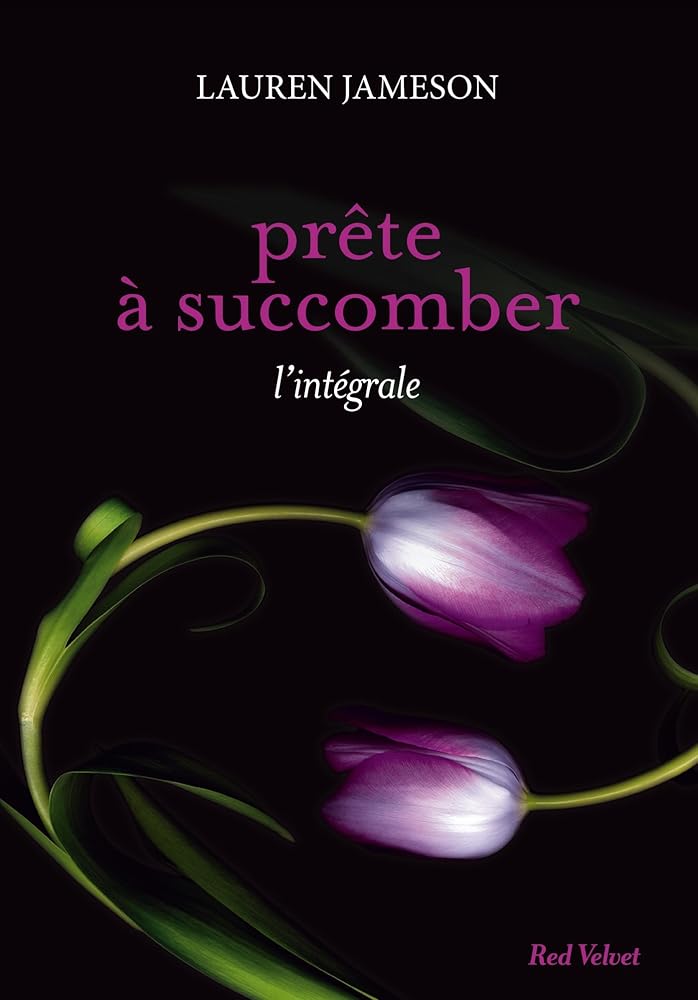 L'intégrale cover image