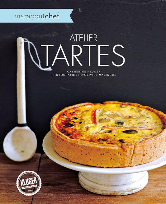 Tartes cover image