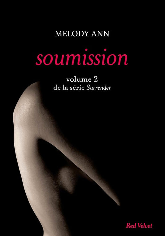 Soumission cover image