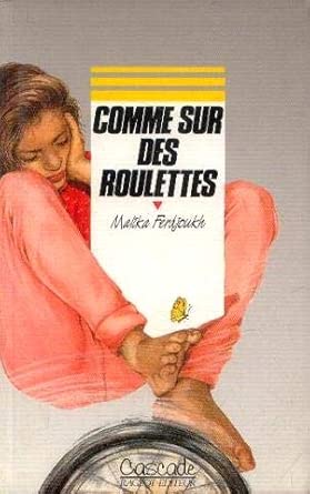 Comme sur des roulettes cover image