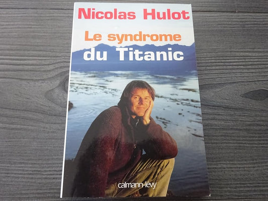 Le Syndrome du Titanic cover image