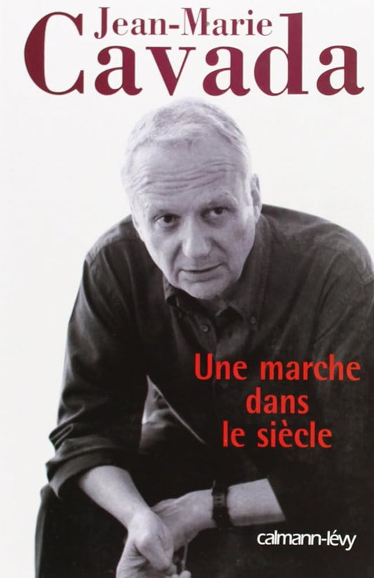Une marche dans le siècle cover image