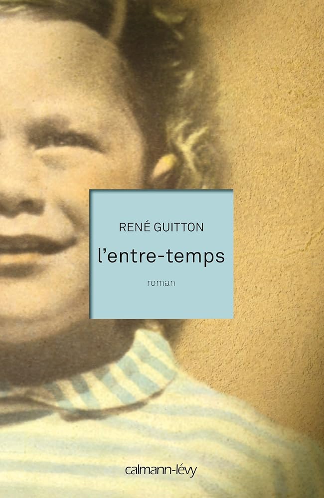 L'Entre-temps cover image