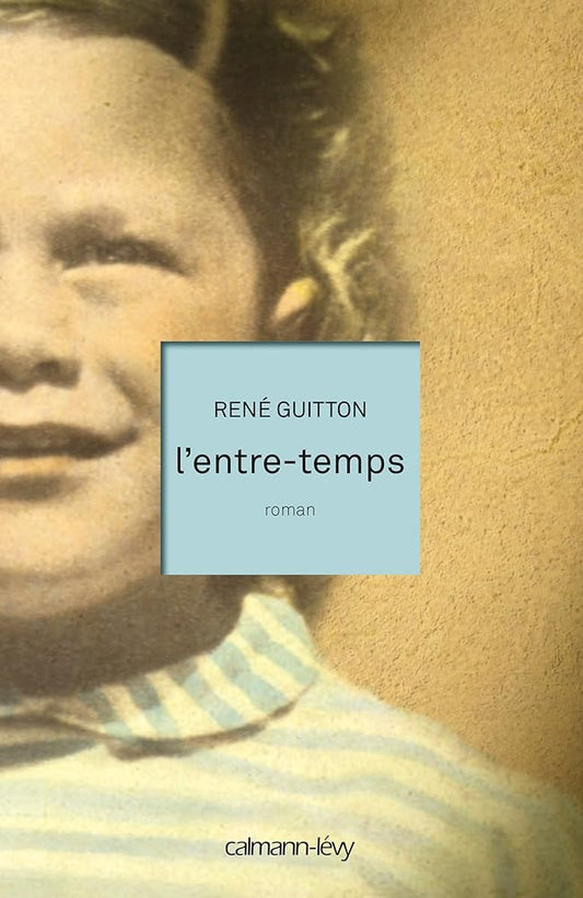 L'Entre-temps cover image