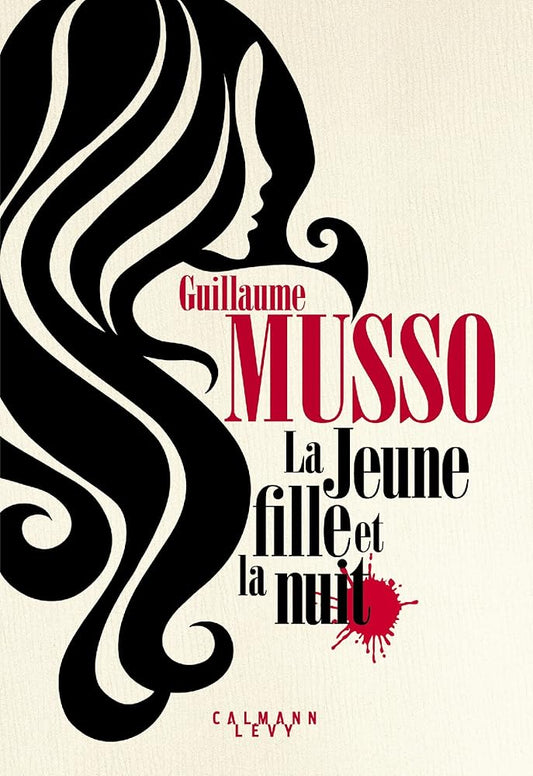 La Jeune Fille et la Nuit cover image