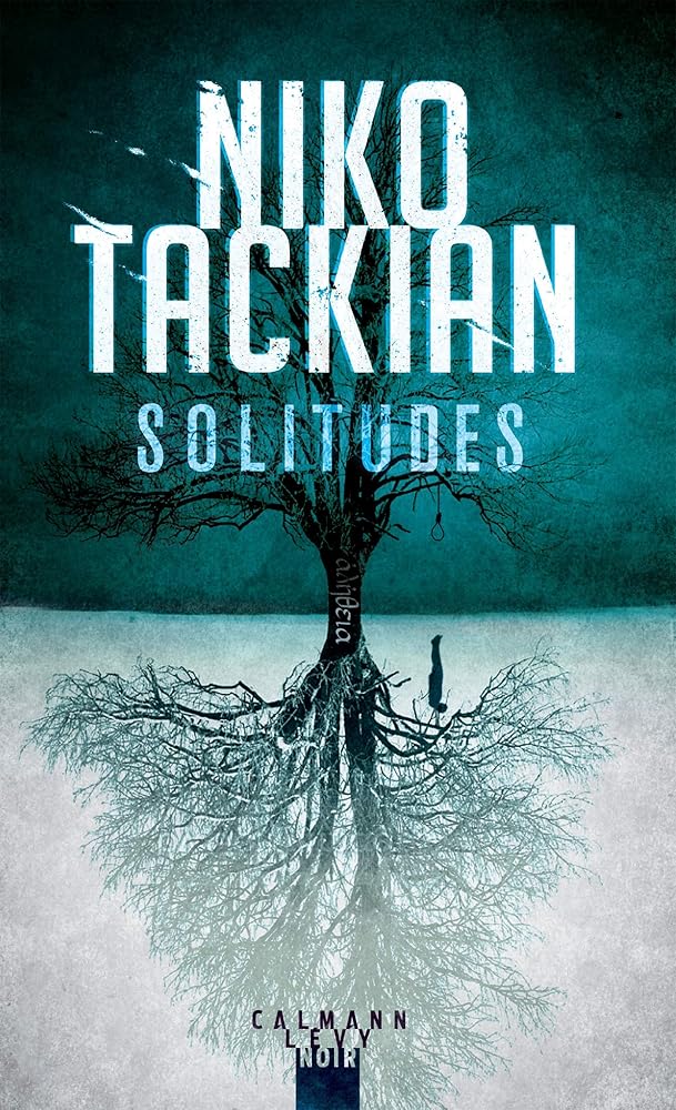 Solitudes cover image