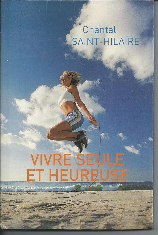 Vivre seule et heureuse cover image