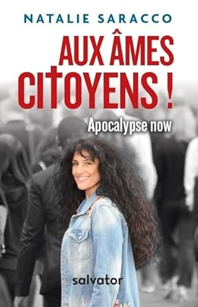 Aux âmes citoyens ! cover image
