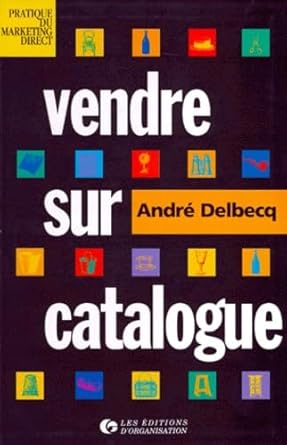 Vendre sur catalogue cover image