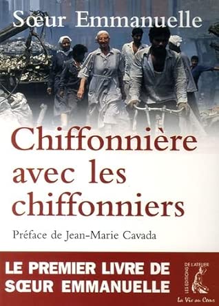 chiffonniere avec les chiffonniers (ned) (0) cover image