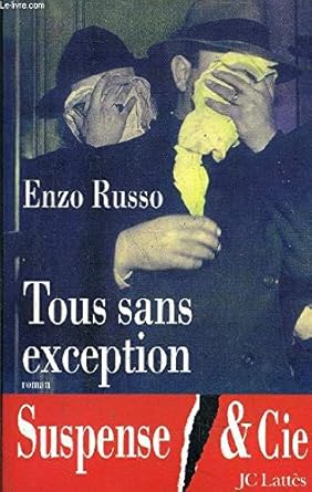 Tous sans exception cover image