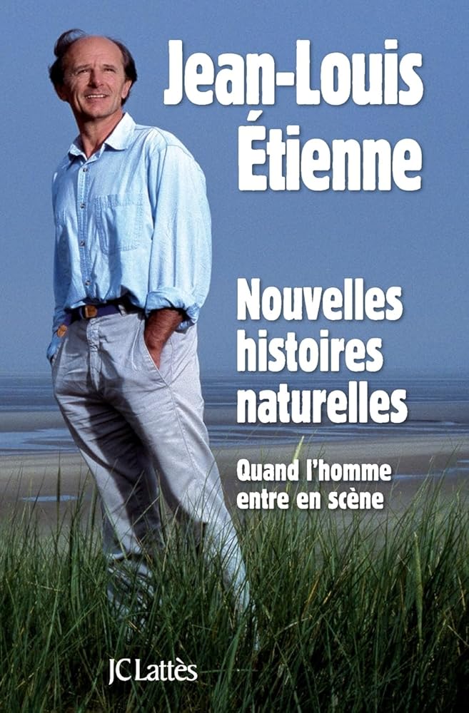 Nouvelles histoires naturelles cover image