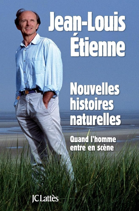 Nouvelles histoires naturelles cover image