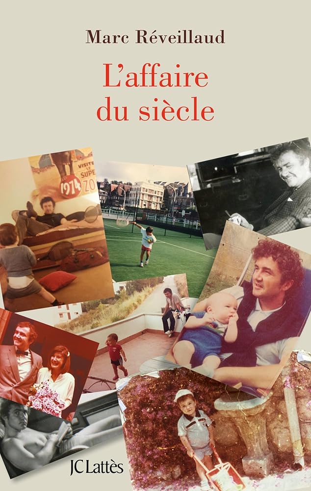 L'affaire du siècle cover image