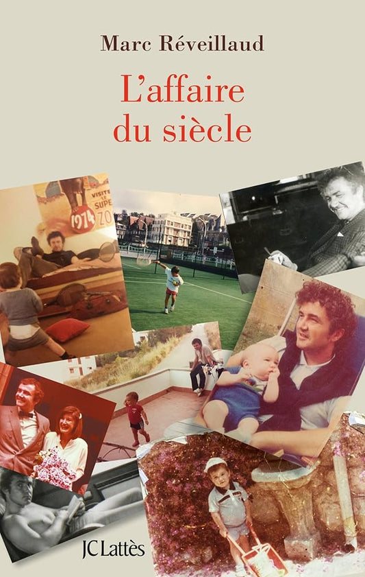 L'affaire du siècle cover image