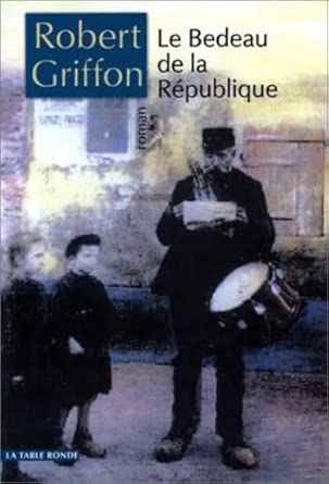 Le Bedeau de la République cover image