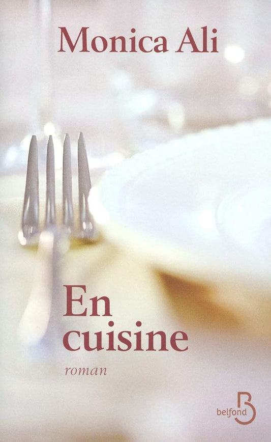 En cuisine cover image