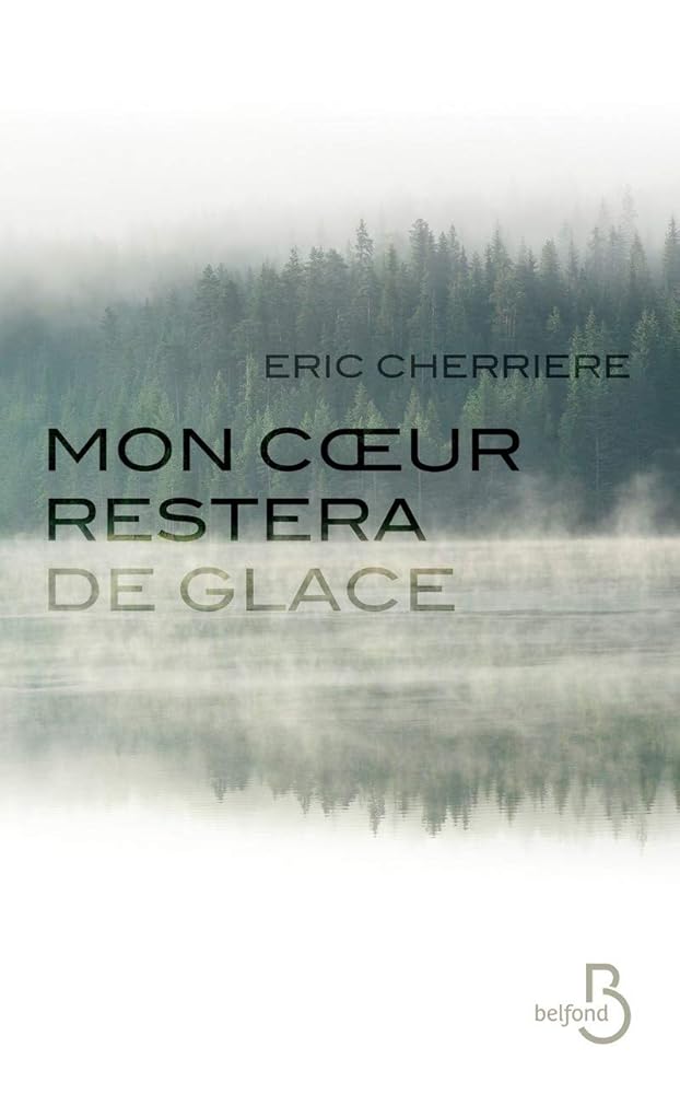 Mon coeur restera de glace cover image