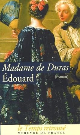 Édouard cover image