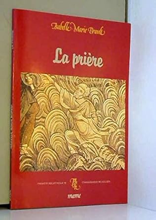 Priere cover image
