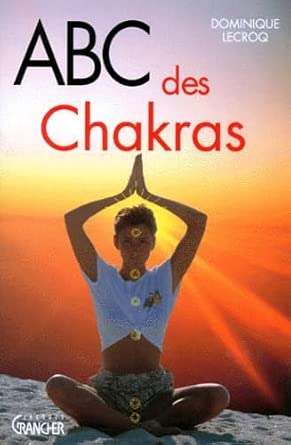 ABC des chakras cover image