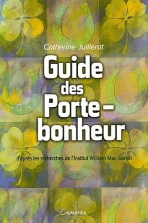 Le Guide des porte-bonheurs cover image