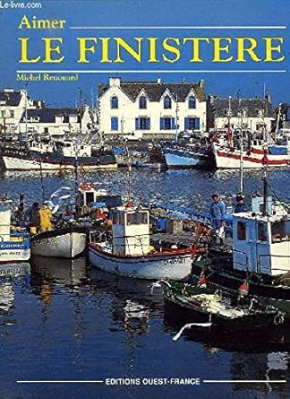 Aimer le Finistère cover image