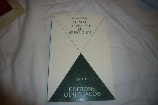 Le mal de ventre au quotidien cover image