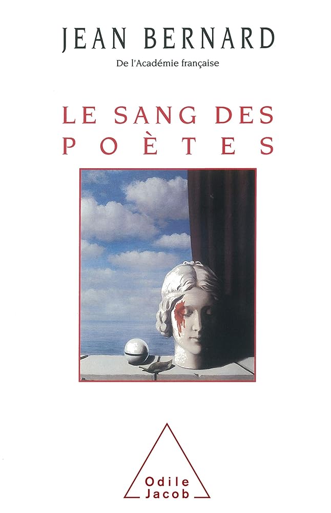 Le Sang des poètes cover image