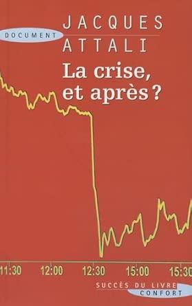 La crise et après ? cover image