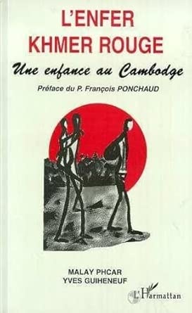 L'enfer khmer rouge cover image