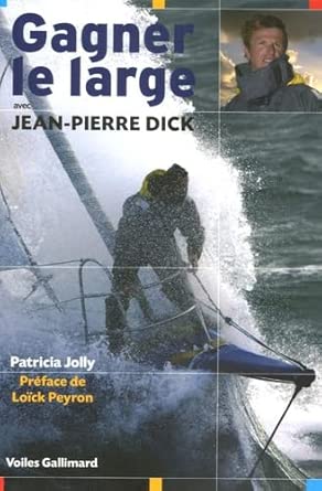 Le Vendée Globe 2005 cover image