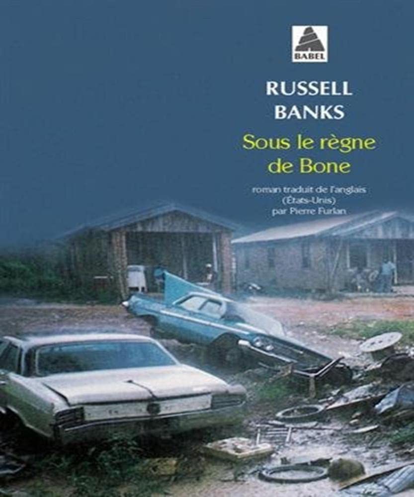 Sous le règne de Bone cover image