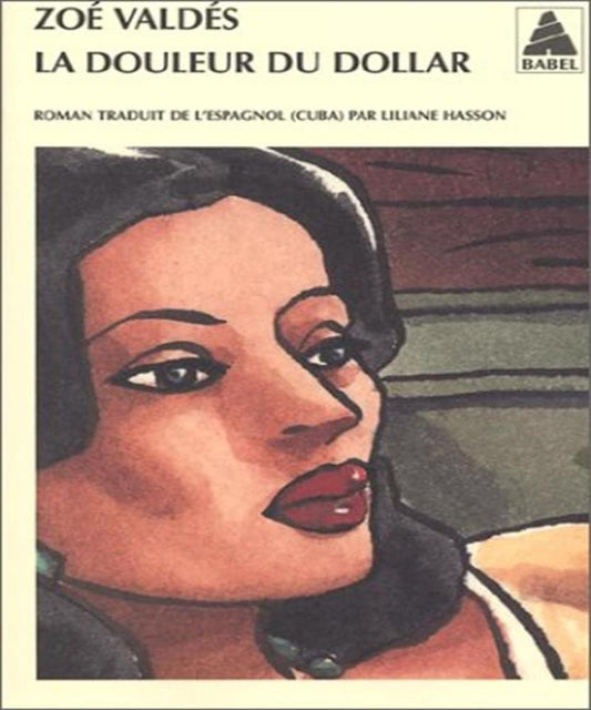 La Douleur du dollar cover image