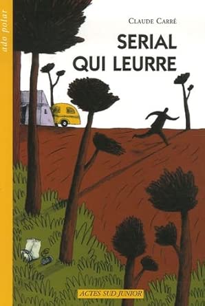 Serial qui leurre cover image