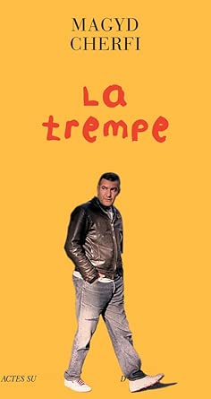 La Trempe cover image