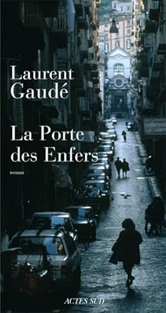 La Porte des enfers cover image