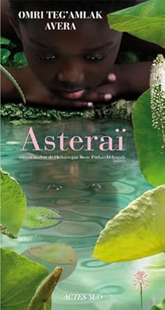 Asteraï cover image