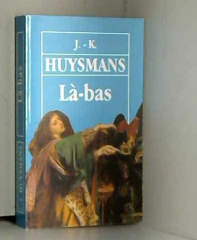 La bas cover image
