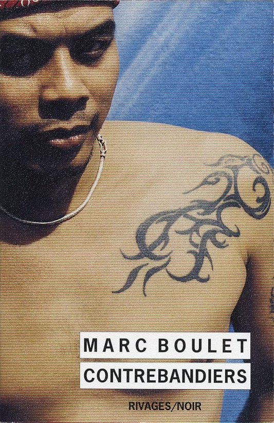 Contrebandiers cover image