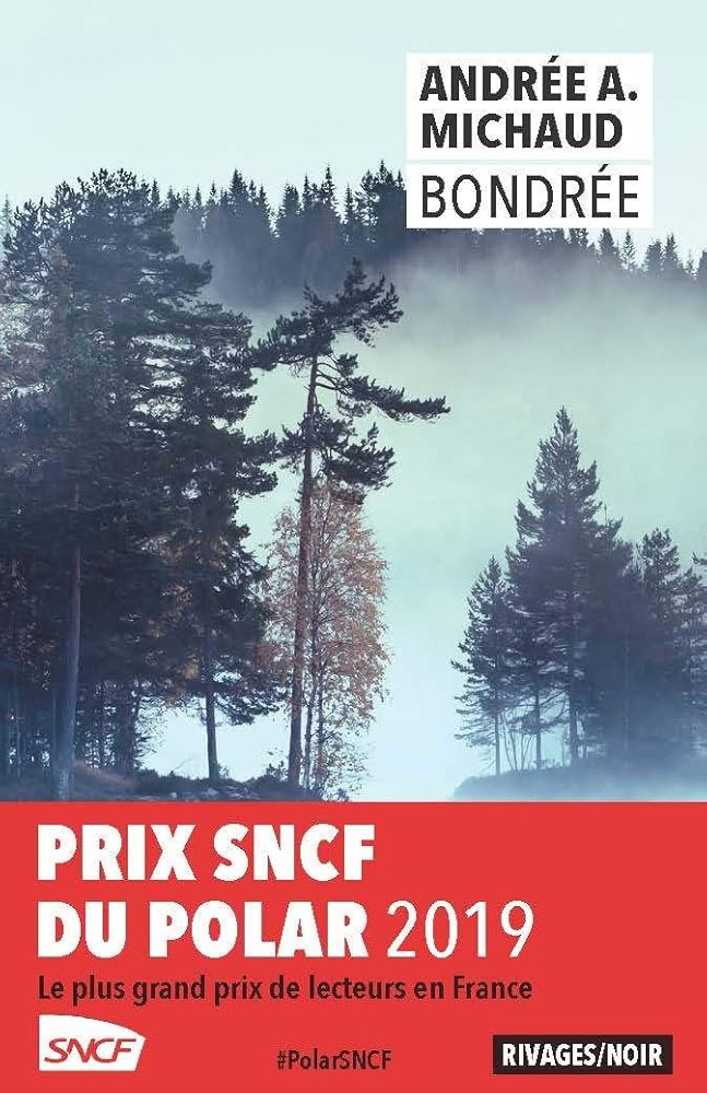 Bondrée cover image