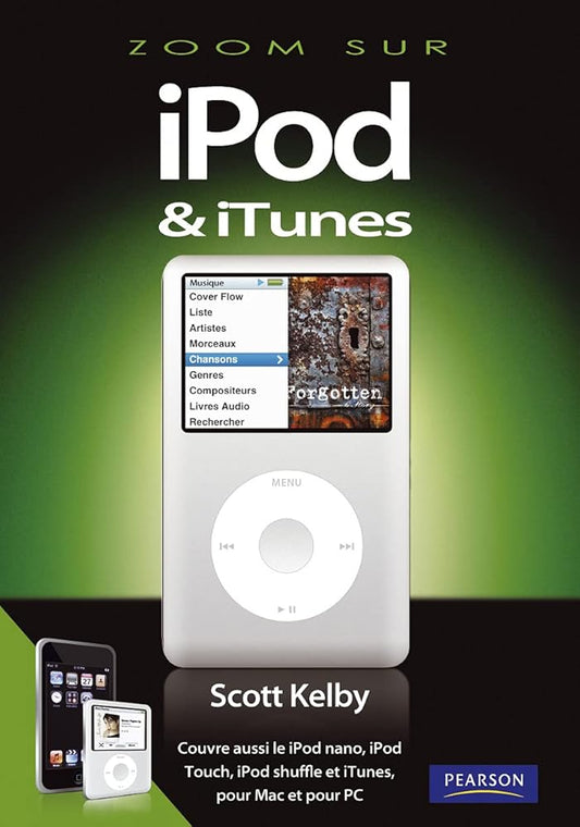 IPOD cover image